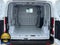 2024 Ford Transit Cargo Van T-150 130" Low Rf 8670 GVWR RWD
