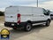 2024 Ford Transit Cargo Van T-150 130" Low Rf 8670 GVWR RWD
