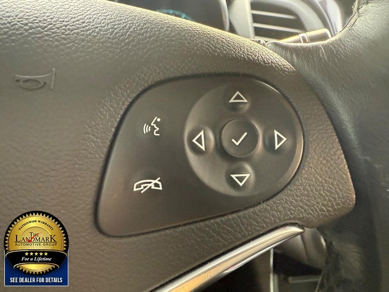 2017 Chevrolet Impala 4dr Sdn Premier w/2LZ