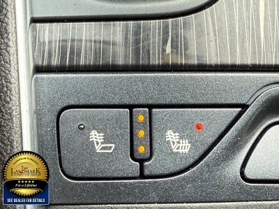 2017 Chevrolet Impala 4dr Sdn Premier w/2LZ