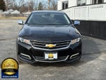 2017 Chevrolet Impala 4dr Sdn Premier w/2LZ