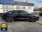 2017 Chevrolet Impala 4dr Sdn Premier w/2LZ