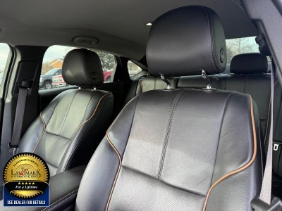 2017 Chevrolet Impala 4dr Sdn Premier w/2LZ