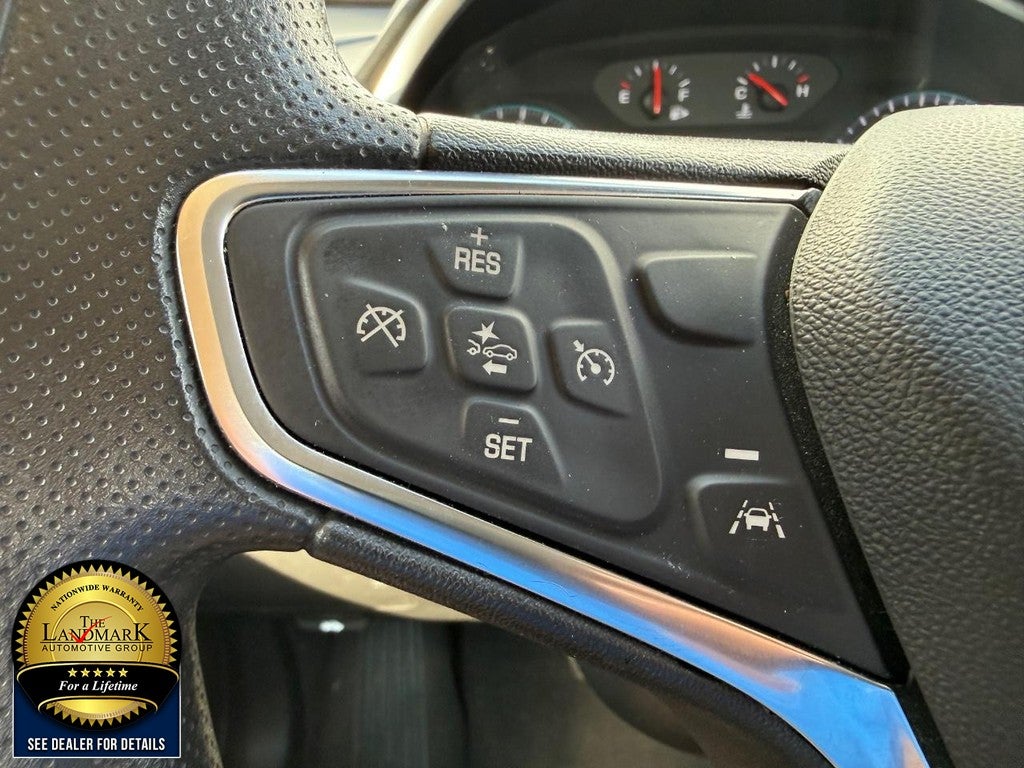 2024 Chevrolet Malibu 4dr Sdn 1LT