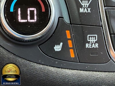 2024 Chevrolet Malibu 4dr Sdn 1LT