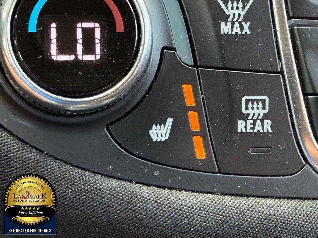 2024 Chevrolet Malibu 4dr Sdn 1LT