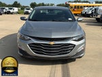 2024 Chevrolet Malibu 4dr Sdn 1LT