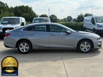 2024 Chevrolet Malibu 4dr Sdn 1LT