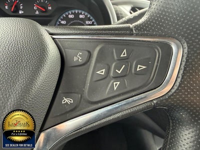 2024 Chevrolet Malibu 4dr Sdn 1LT