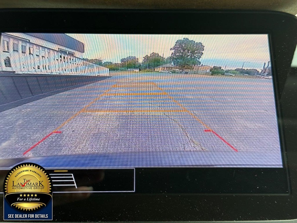 2024 Chevrolet Malibu 4dr Sdn 1LT