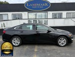 2024 Chevrolet Malibu 4dr Sdn 1LT