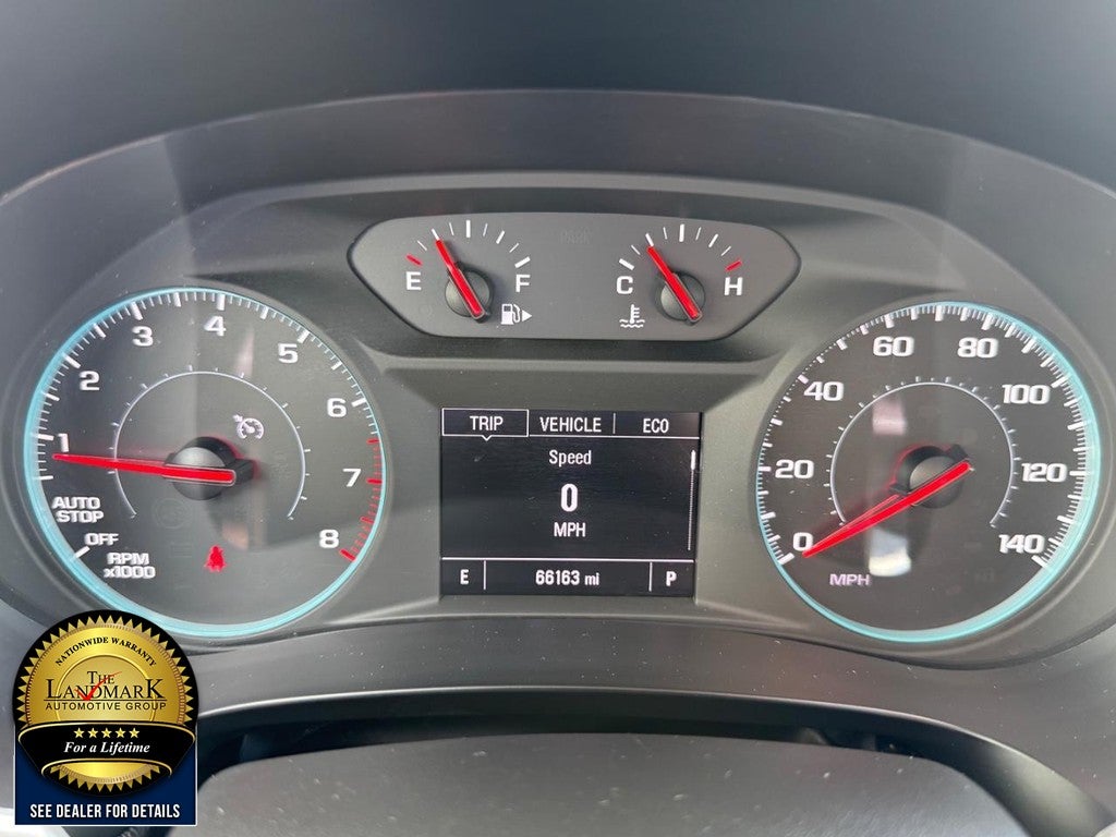 2024 Chevrolet Malibu 4dr Sdn 1LT
