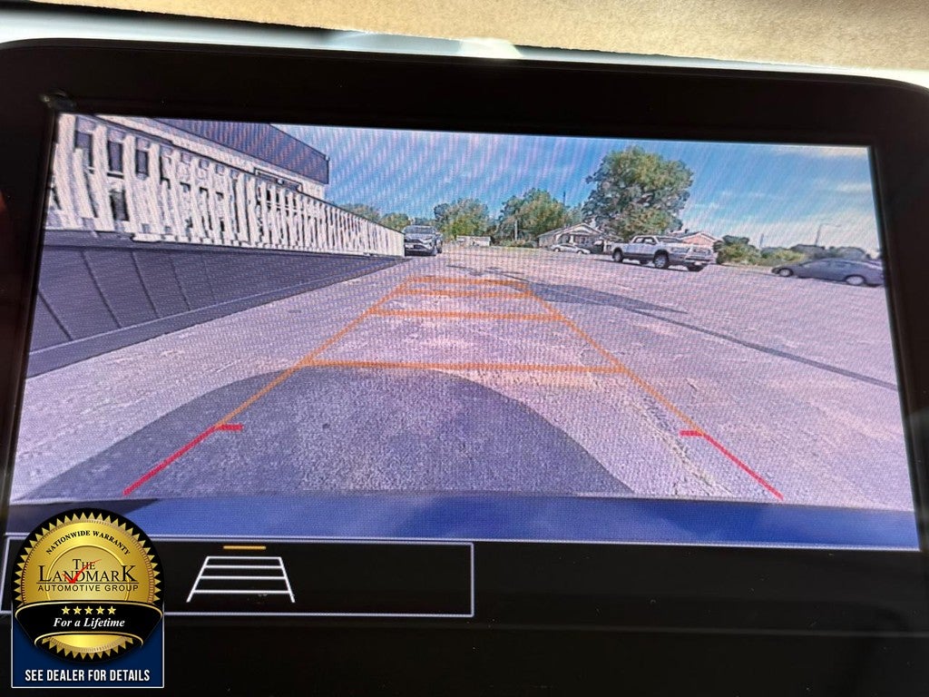 2024 Chevrolet Malibu 4dr Sdn 1LT