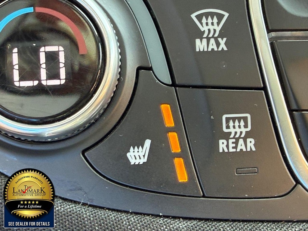 2024 Chevrolet Malibu 4dr Sdn 1LT