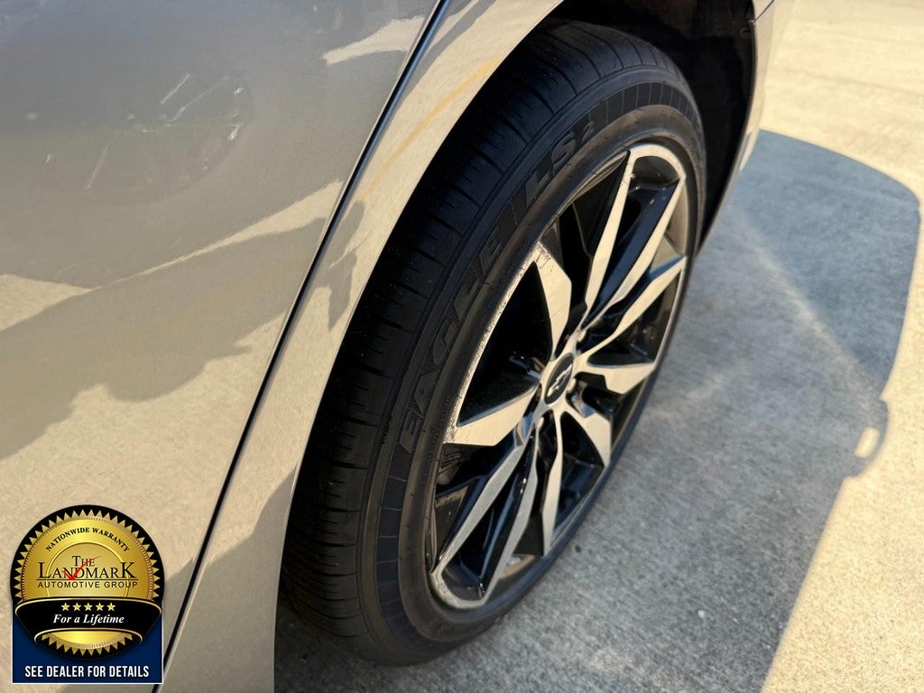 2023 Chevrolet Malibu 4dr Sdn RS