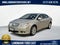 2012 Buick LaCrosse 4dr Sdn Leather FWD