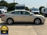 2012 Buick LaCrosse 4dr Sdn Leather FWD