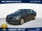 2014 Cadillac ATS 4dr Sdn 2.5L Luxury RWD