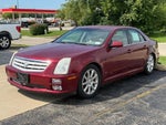 2007 Cadillac STS 4dr Sdn V8