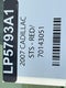 2007 Cadillac STS 4dr Sdn V8
