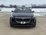 2019 Cadillac CT6 4dr Sdn 3.0L Turbo Sport AWD