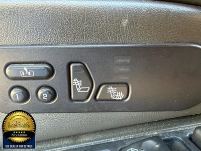 2006 Chevrolet Silverado 2500HD Crew Cab 153" WB 4WD LT3