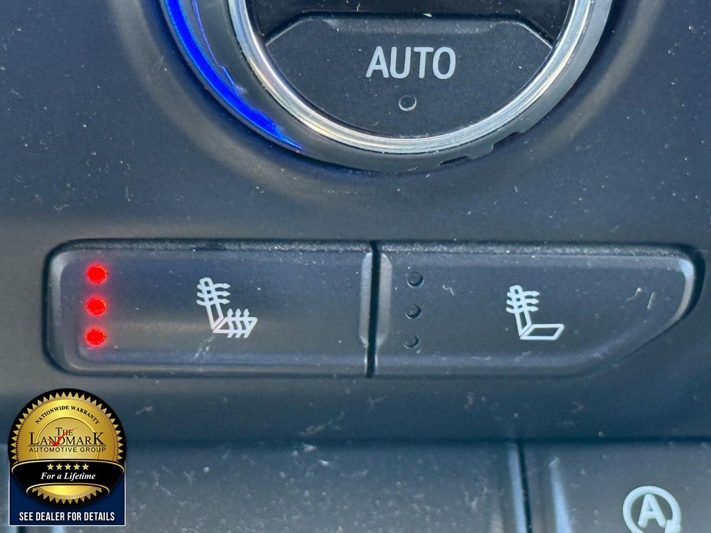 2020 Chevrolet Silverado 1500 4WD Crew Cab 157" LT Trail Boss