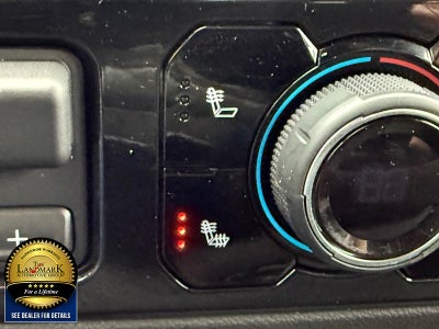 2025 Chevrolet Silverado 1500 4WD Crew Cab 147" LT w/1LT