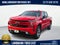 2022 Chevrolet Silverado 1500 LTD 4WD Crew Cab 147" RST