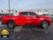2022 Chevrolet Silverado 1500 LTD 4WD Crew Cab 147" RST