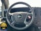 2023 Chevrolet Express Cargo Van RWD 2500 135"