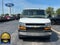 2023 Chevrolet Express Cargo Van RWD 2500 135"