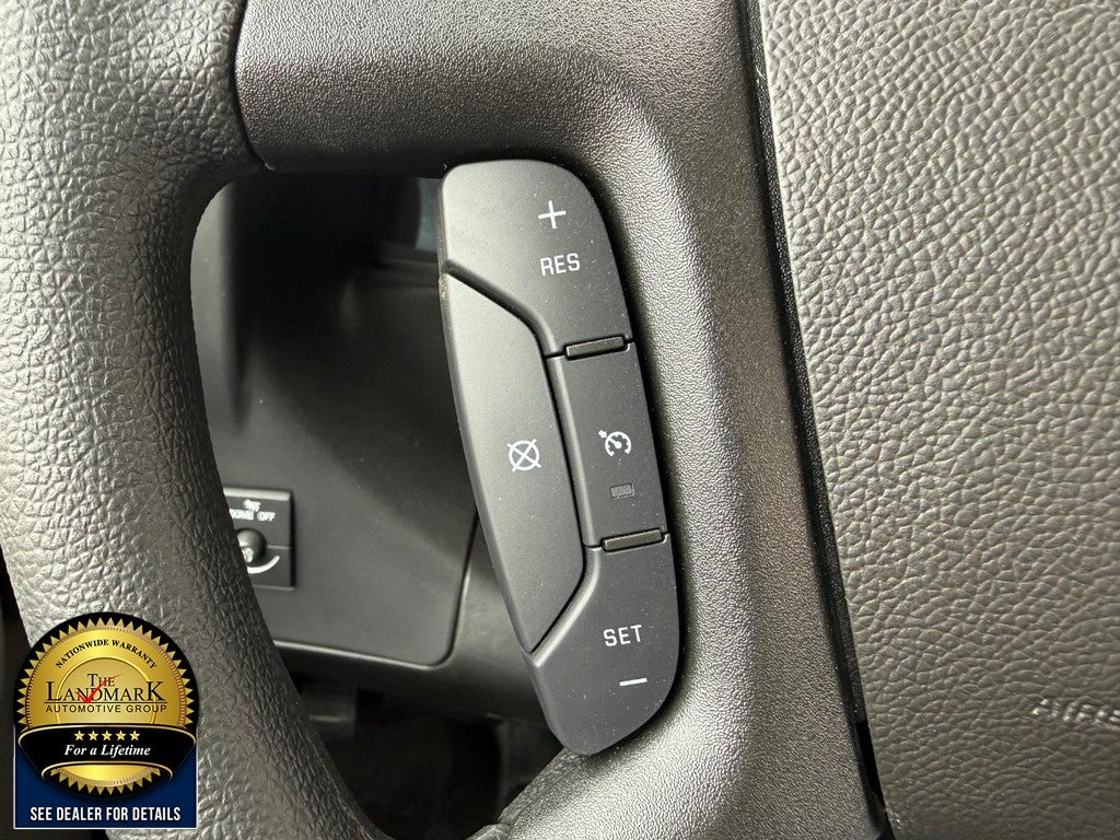 2025 Chevrolet Express Cargo Van RWD 2500 155"