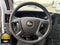 2025 Chevrolet Express Cargo Van RWD 2500 155"