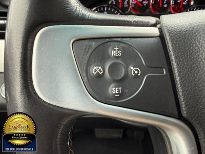 2018 GMC Yukon 4WD 4dr SLE