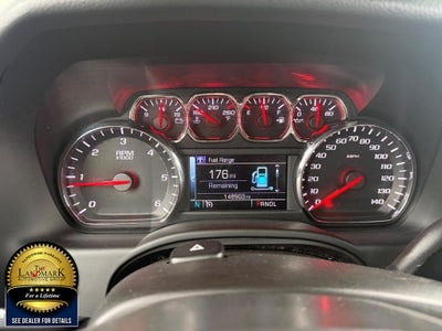 2018 GMC Yukon 4WD 4dr SLE