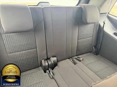 2018 GMC Yukon 4WD 4dr SLE