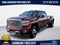 2015 GMC Sierra 3500HD available WiFi 4WD Crew Cab 167.7" Denali