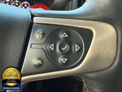 2015 GMC Sierra 3500HD available WiFi 4WD Crew Cab 167.7" Denali