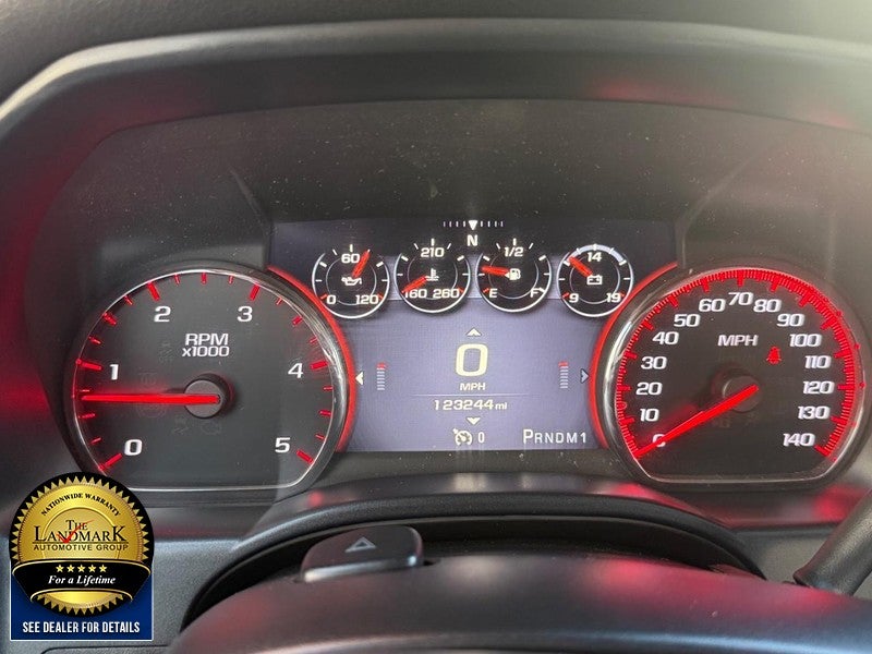 2015 GMC Sierra 3500HD available WiFi 4WD Crew Cab 167.7" Denali