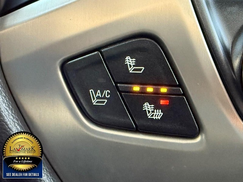 2015 GMC Sierra 3500HD available WiFi 4WD Crew Cab 167.7" Denali