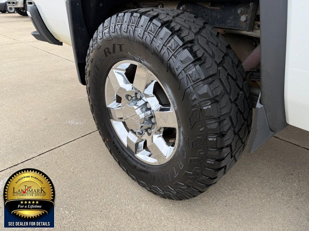 2019 GMC Sierra 3500HD 4WD Crew Cab 167.7" Denali