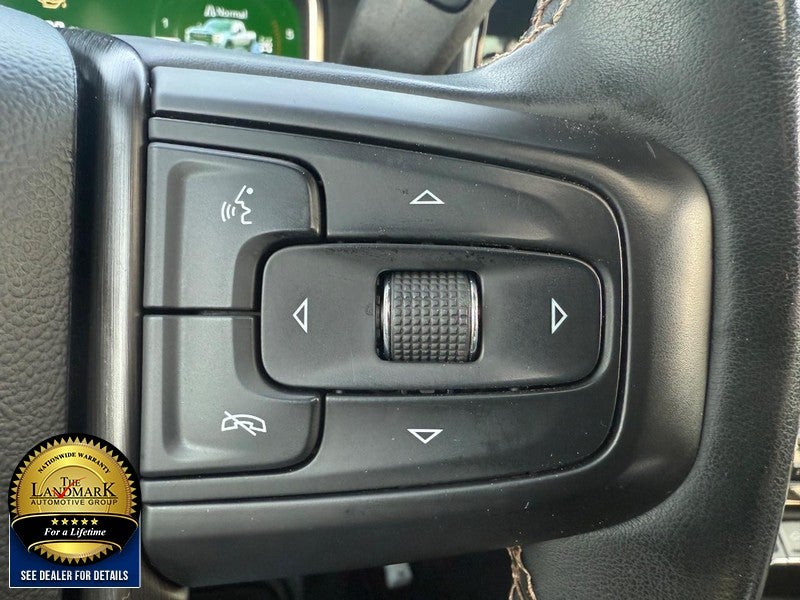 2024 GMC Sierra 2500HD 4WD Crew Cab 159" AT4