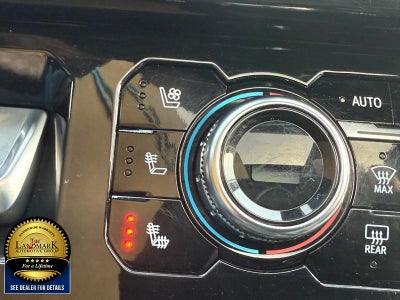 2024 GMC Sierra 2500HD 4WD Crew Cab 159" AT4