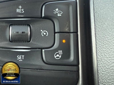 2024 GMC Sierra 2500HD 4WD Crew Cab 159" AT4