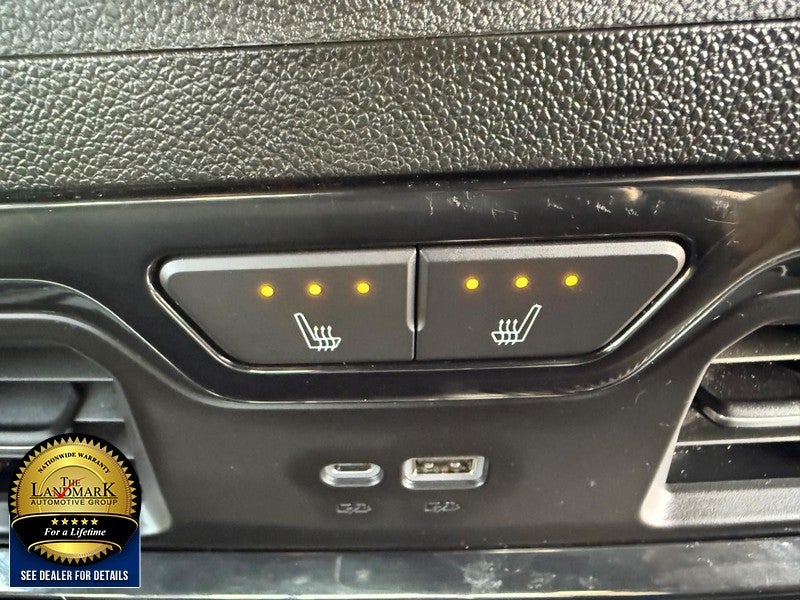 2024 GMC Sierra 2500HD 4WD Crew Cab 159" AT4