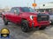 2024 GMC Sierra 2500HD 4WD Crew Cab 159" AT4