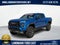 2024 GMC Canyon 4WD Crew Cab AT4X