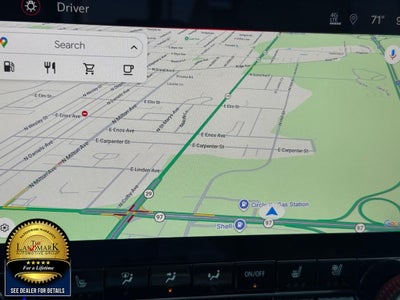 2024 GMC Canyon 4WD Crew Cab AT4X