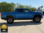 2024 GMC Canyon 4WD Crew Cab AT4X